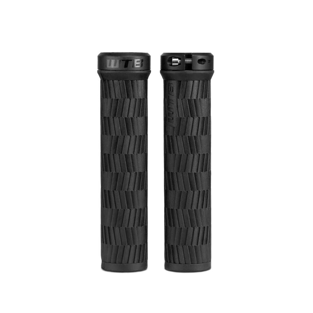 WTB Burr grip