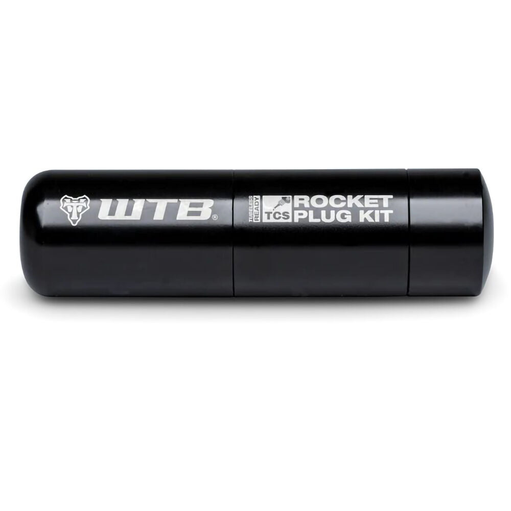 WTB Rocket Tire Plug tubeless tyre repair kit