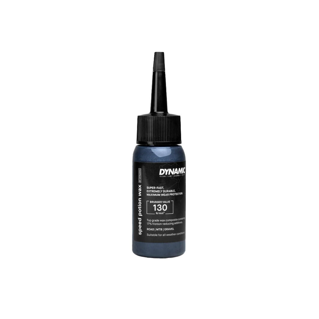 Dynamic Speed Potion Wax Chain Lube