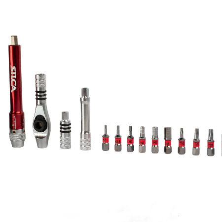 Silca Torque Wrench Kit