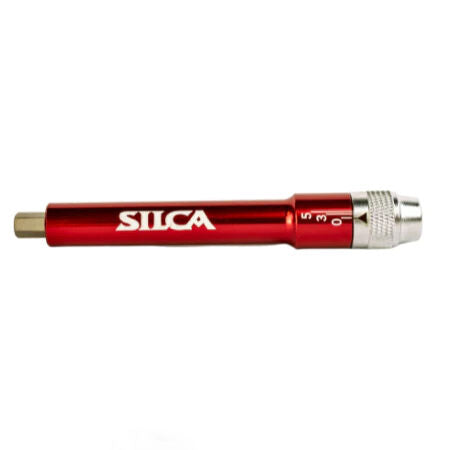 Silca Torque Wrench Kit