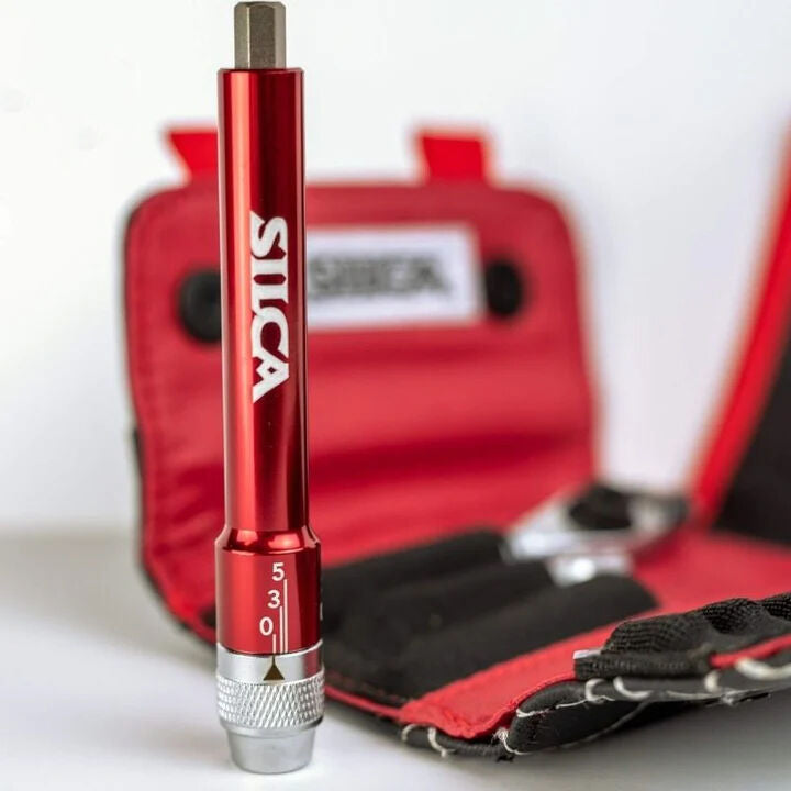 Silca Torque Wrench Kit