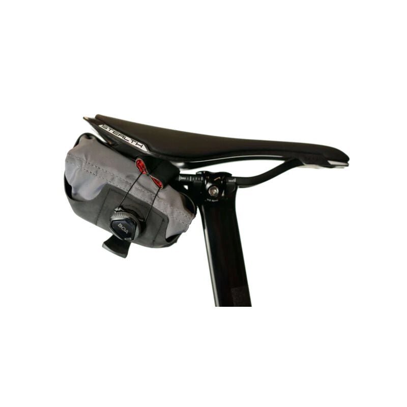Silca Seat Roll Asymmetrico saddle bag
