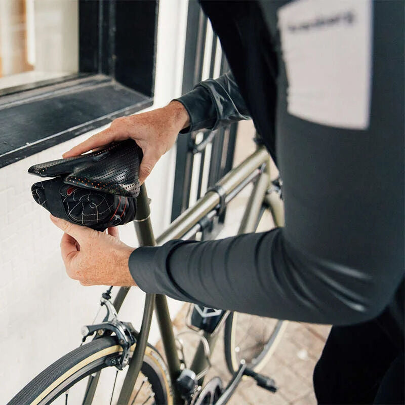Silca Seat Roll Asymmetrico saddle bag