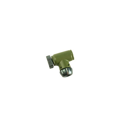 CO2 Silca Eolo IV nozzel