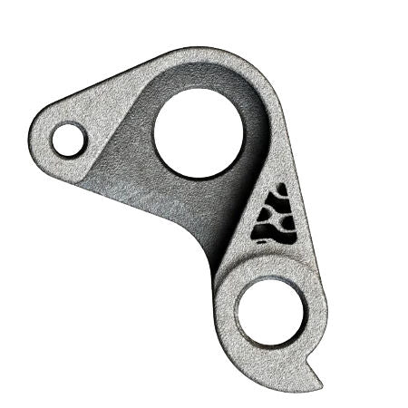 Silca Titanium derailleur hanger