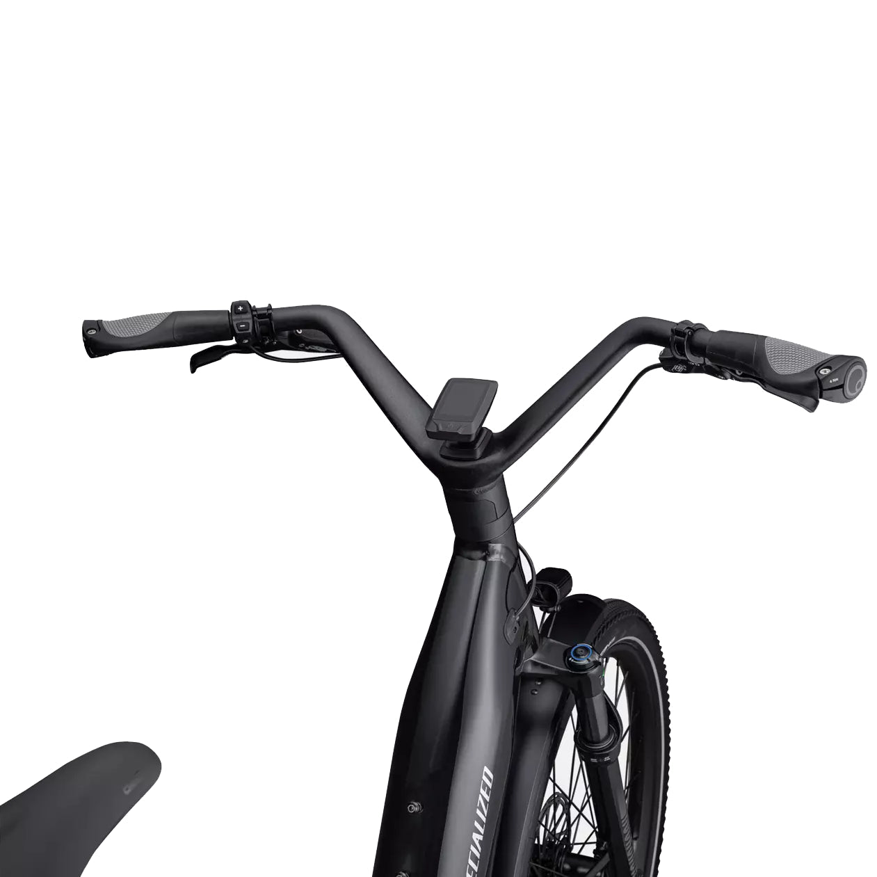 Specialized Turbo Como 5.0 IGH