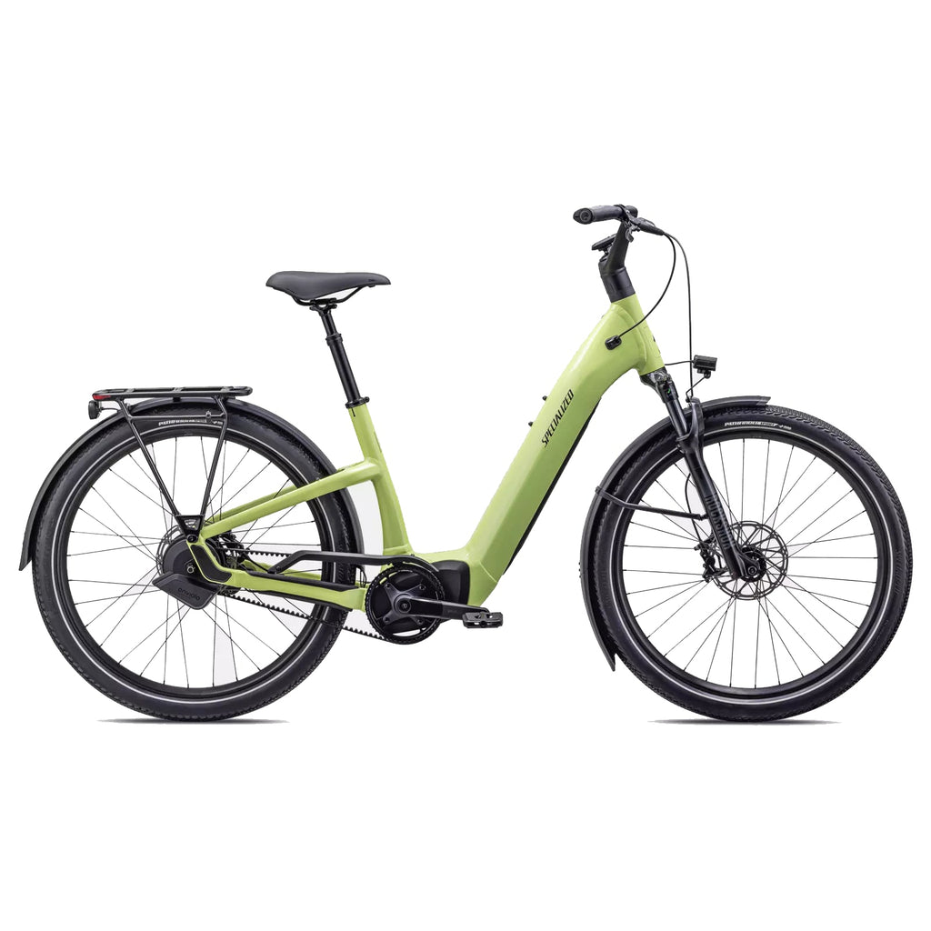 Specialized Turbo Como 5.0 IGH