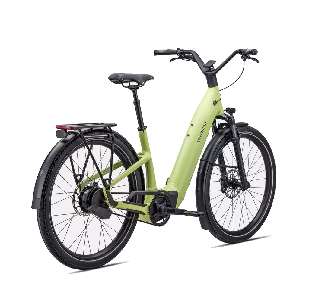 Specialized Turbo Como 5.0 IGH