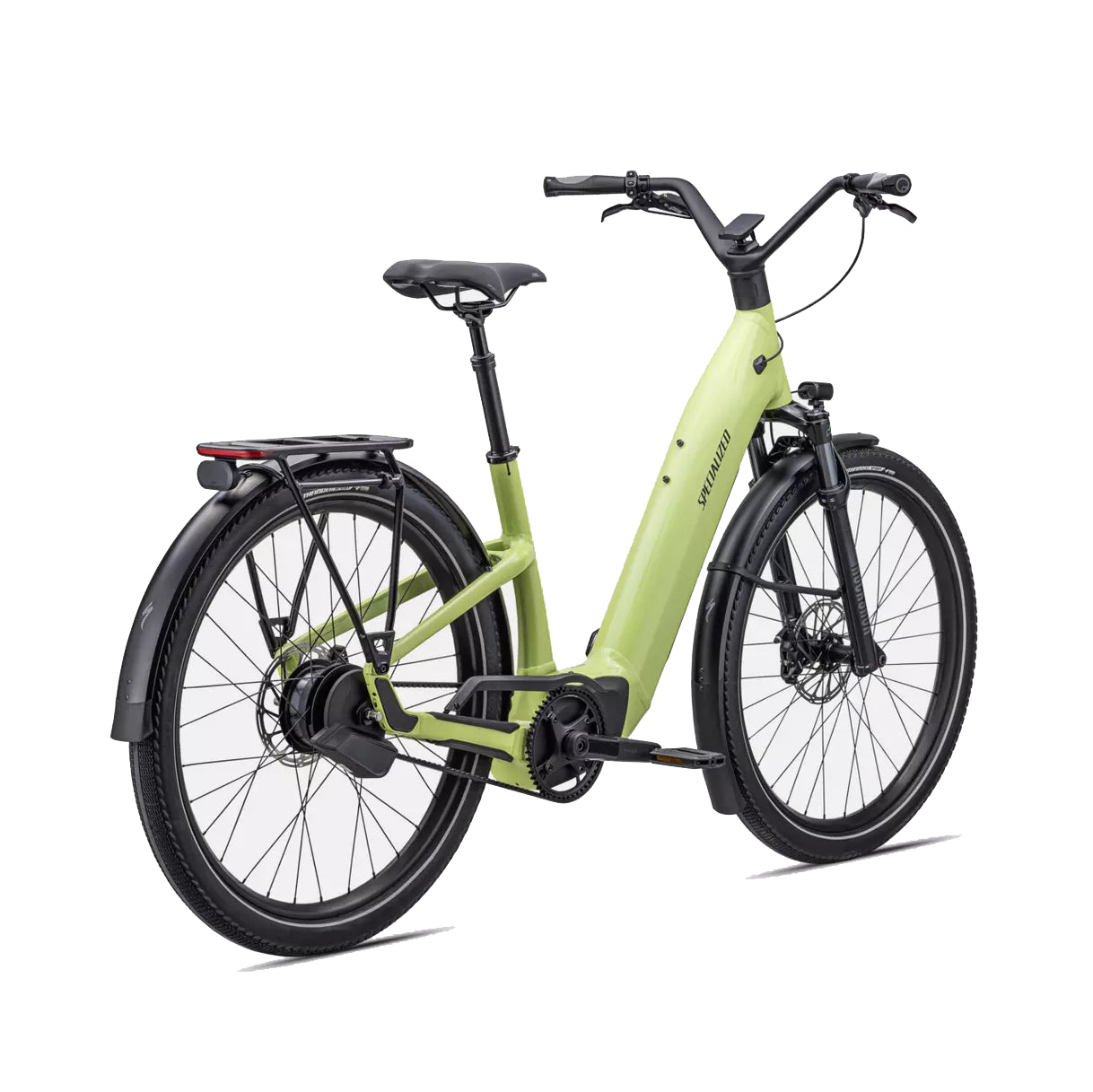 Specialized Turbo Como 5.0 IGH