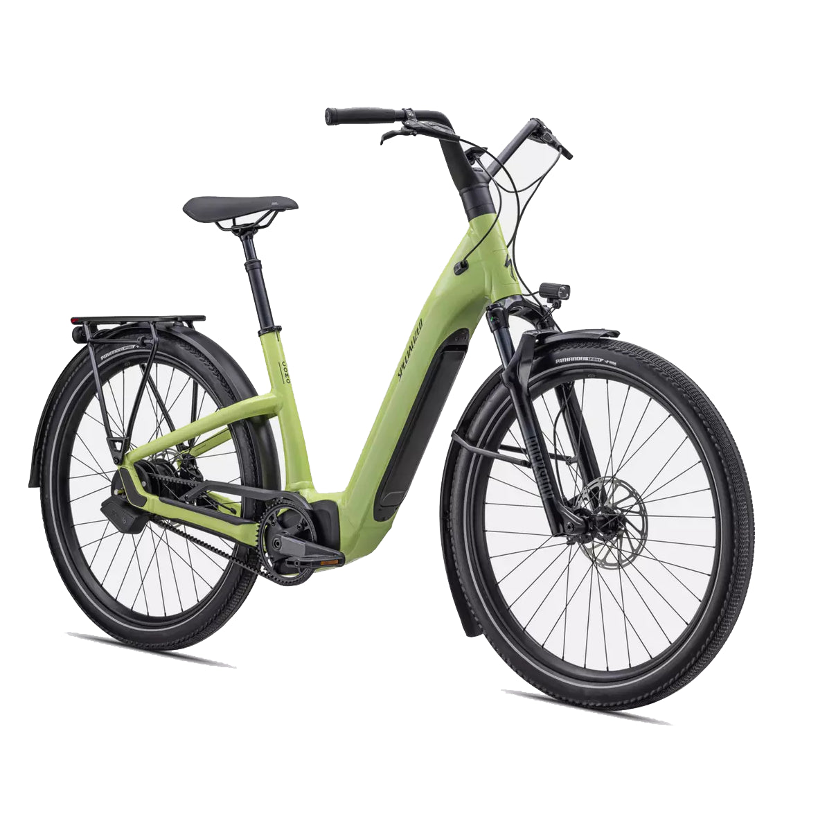 Specialized Turbo Como 5.0 IGH