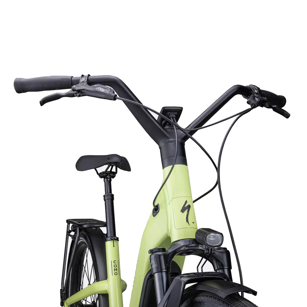Specialized Turbo Como 5.0 IGH