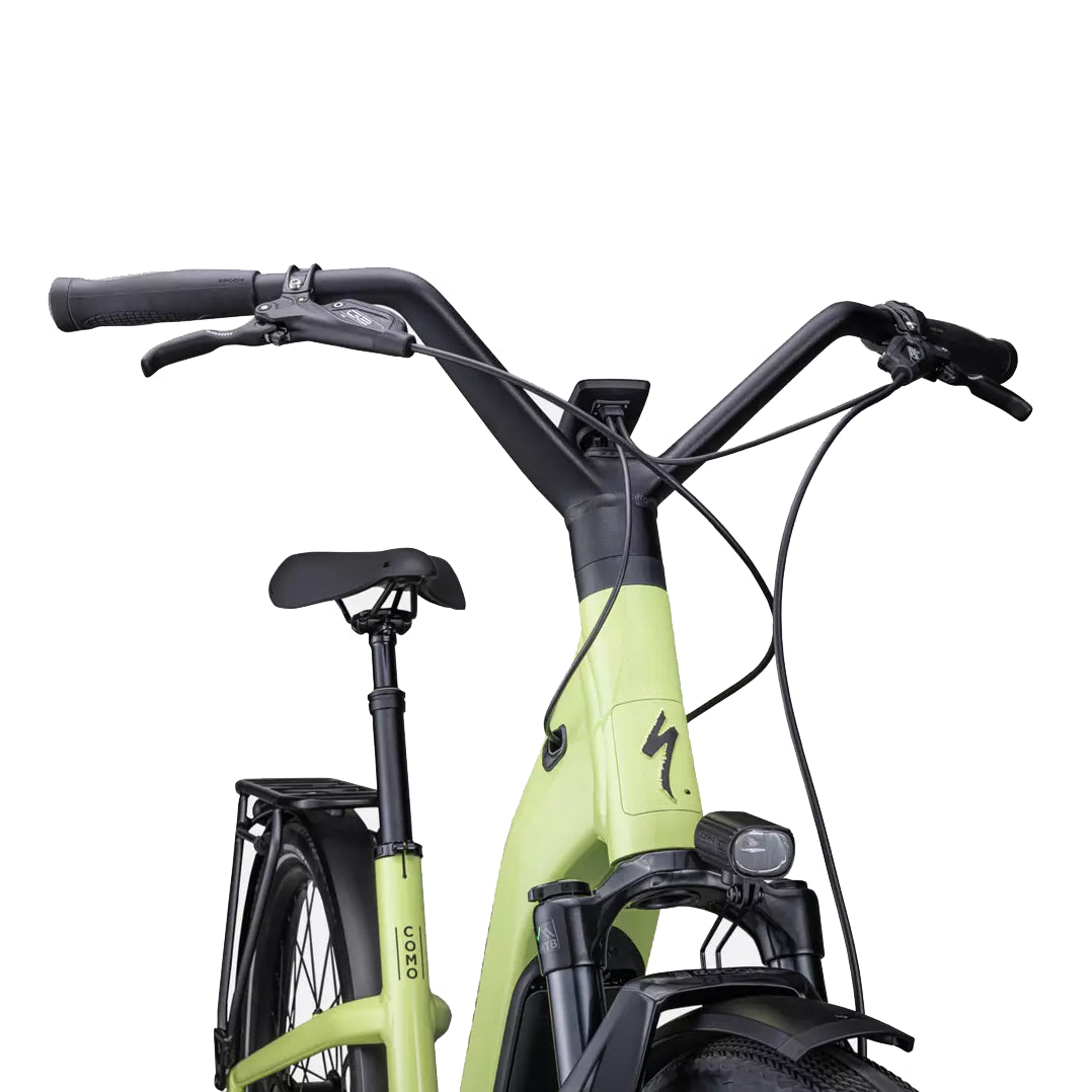 Specialized Turbo Como 5.0 IGH
