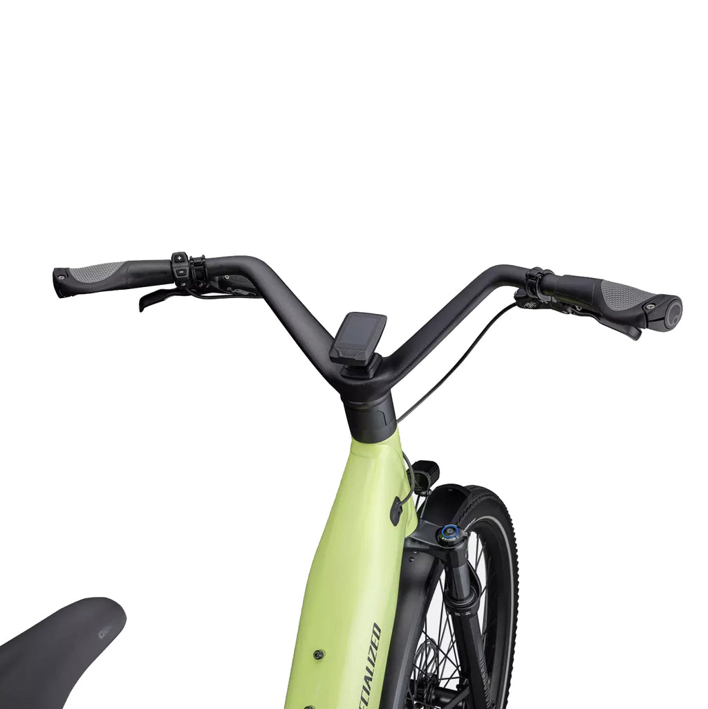 Specialized Turbo Como 5.0 IGH