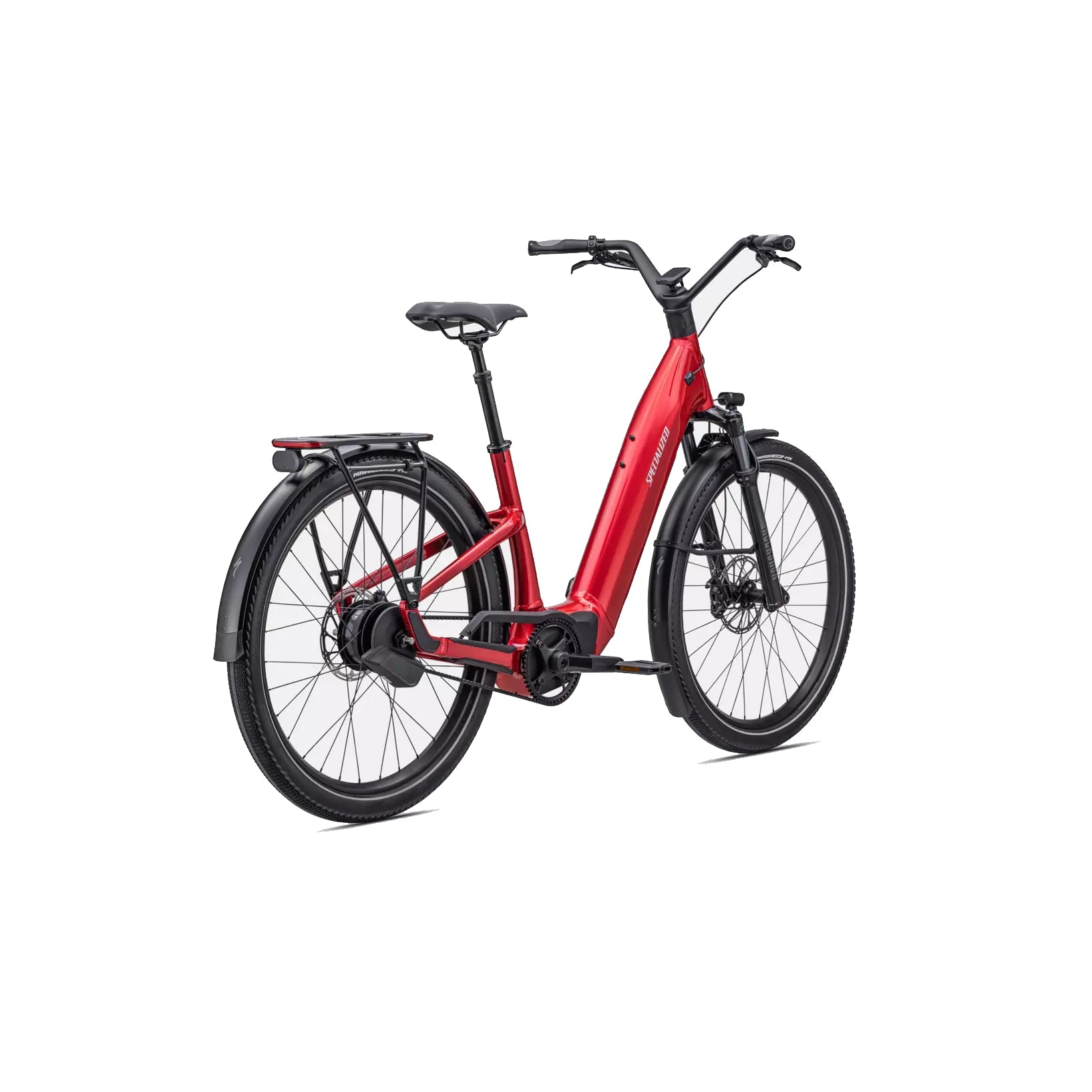 Specialized Turbo Como 5.0 IGH