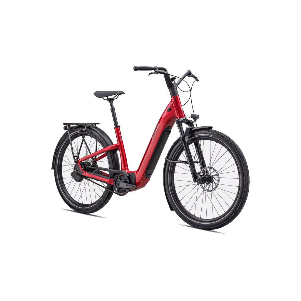 Specialized Turbo Como 5.0 IGH