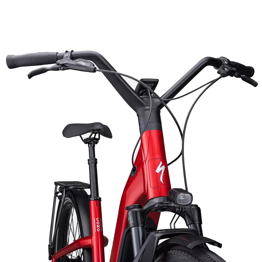 Specialized Turbo Como 5.0 IGH