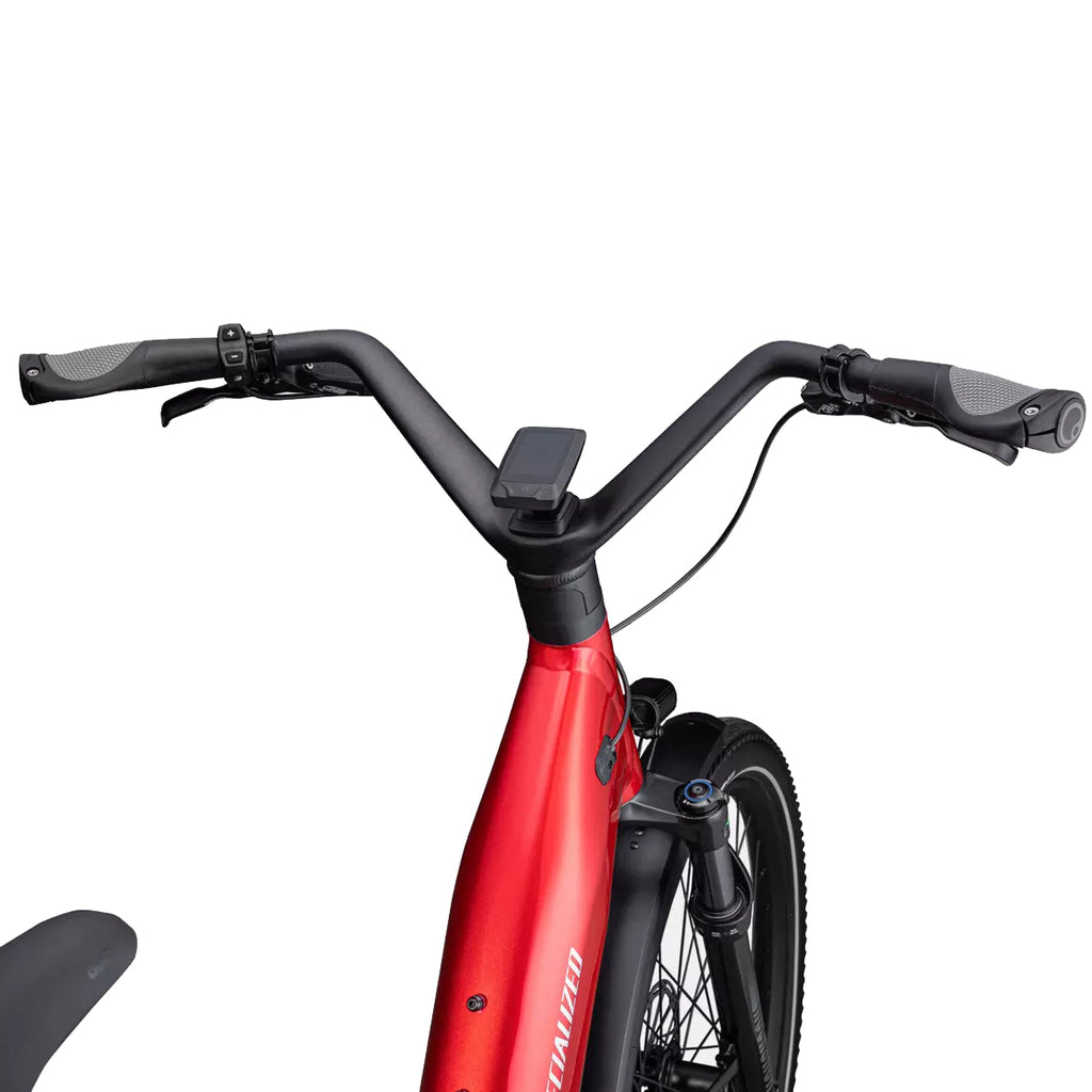 Specialized Turbo Como 5.0 IGH