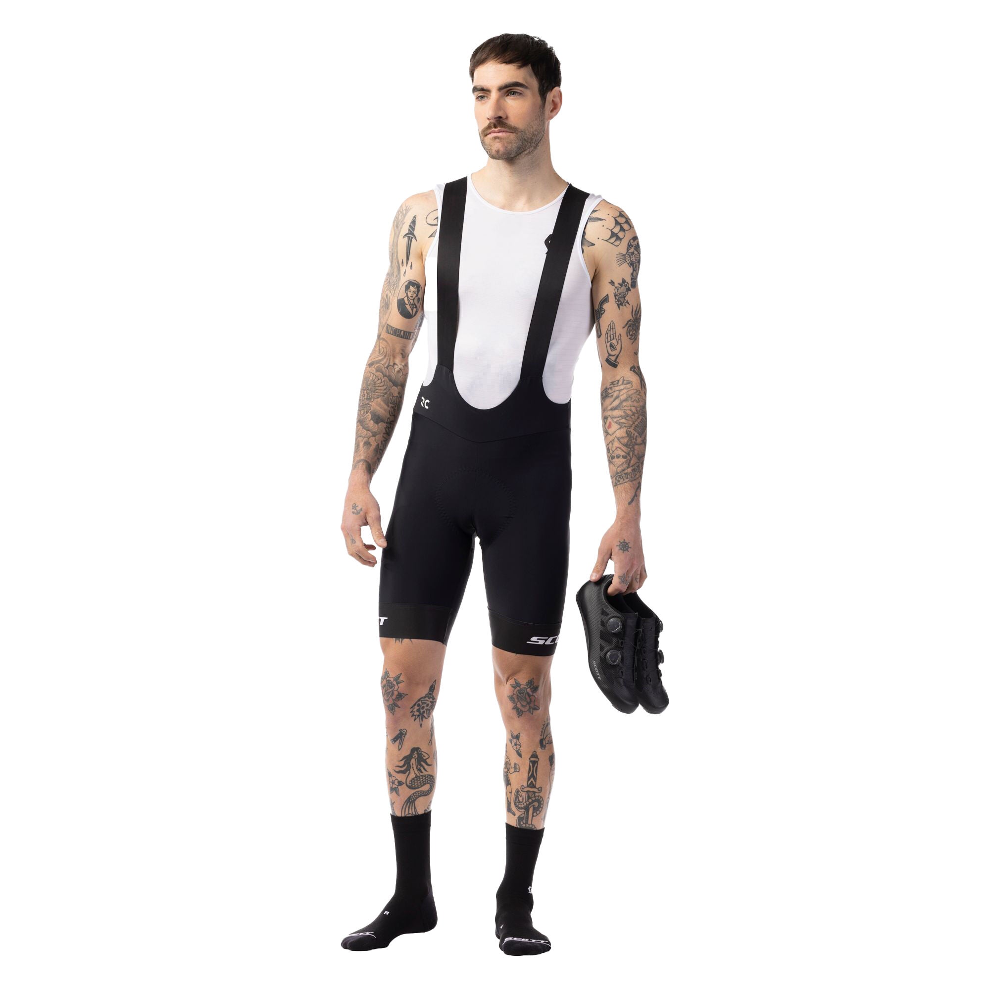 Scott RC Pro +++ bib shorts