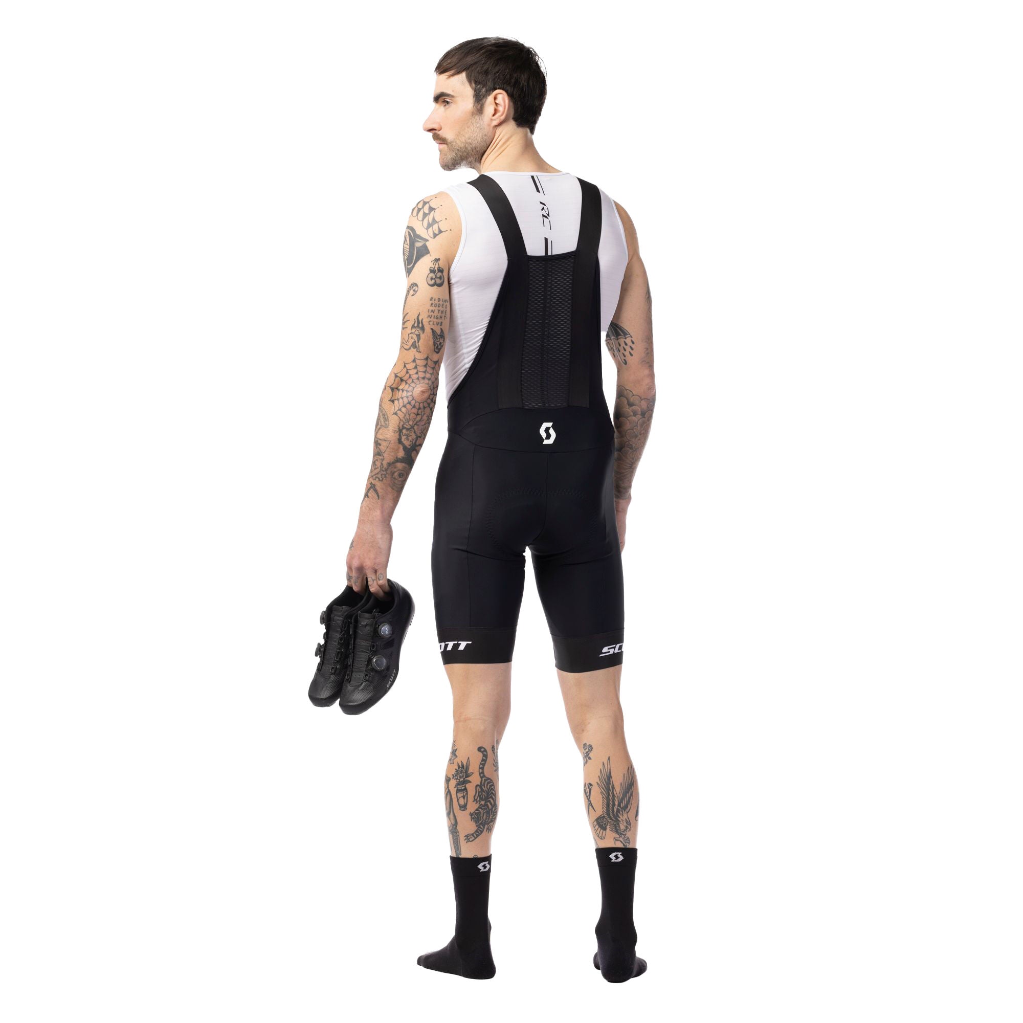 Scott RC Pro +++ bib shorts