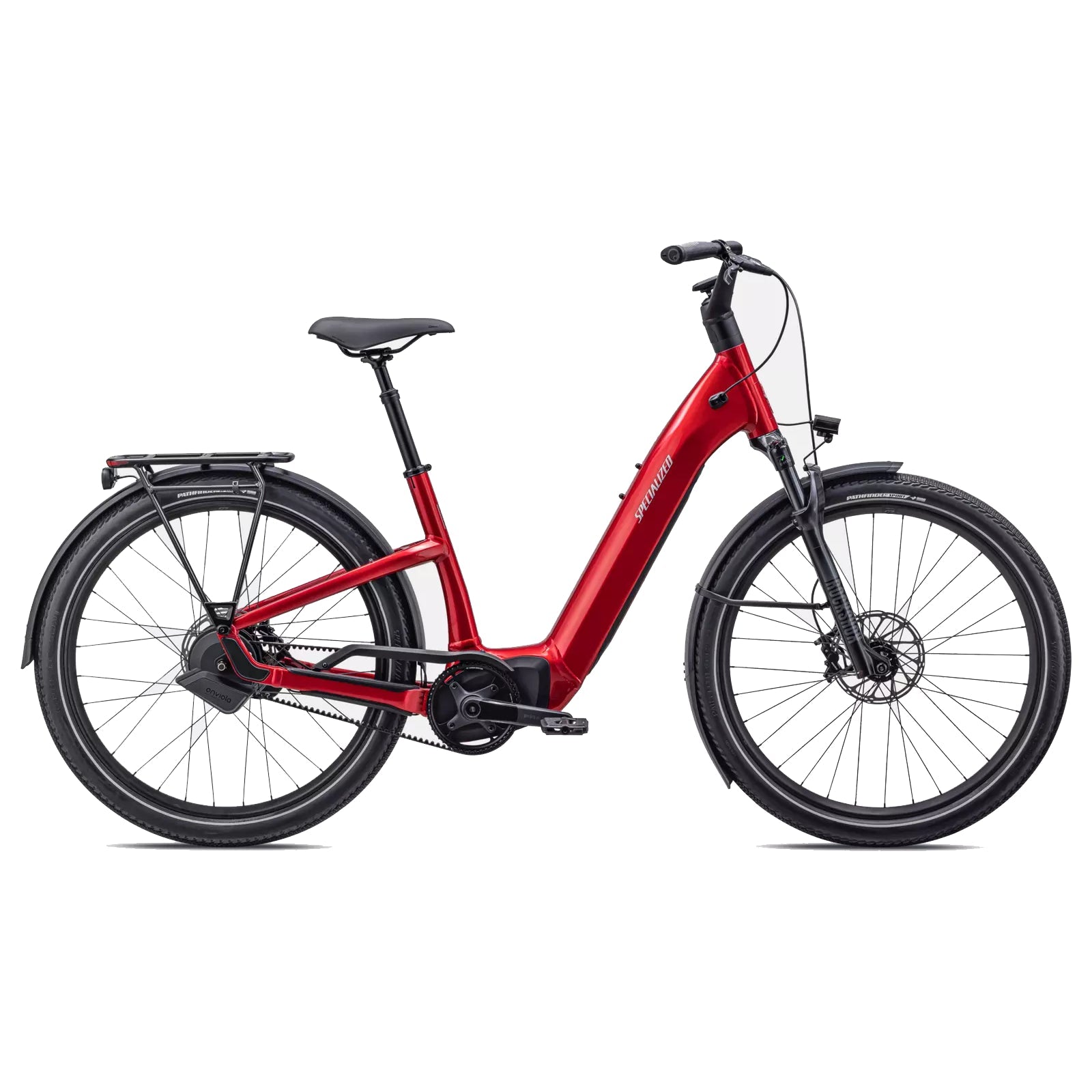Specialized Turbo Como 5.0 IGH