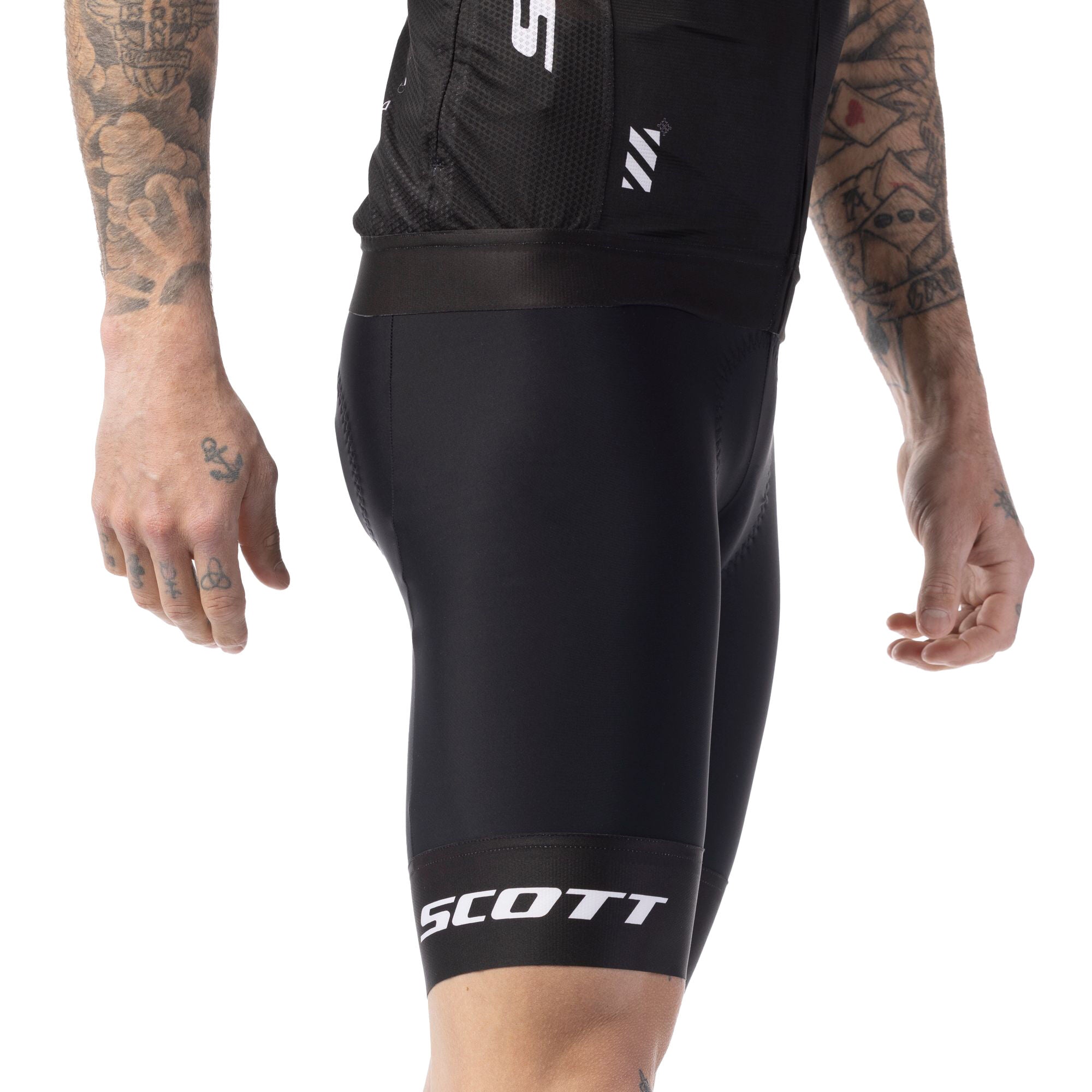 Scott RC Pro +++ bib shorts