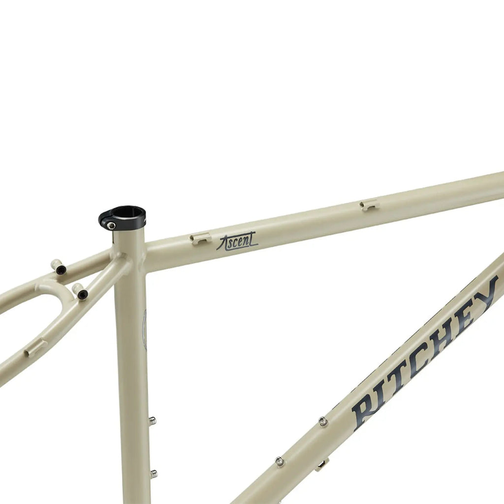 Ritchey Ascent frame