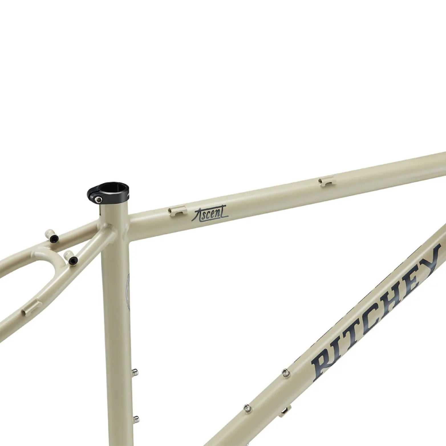 Ritchey Ascent frame