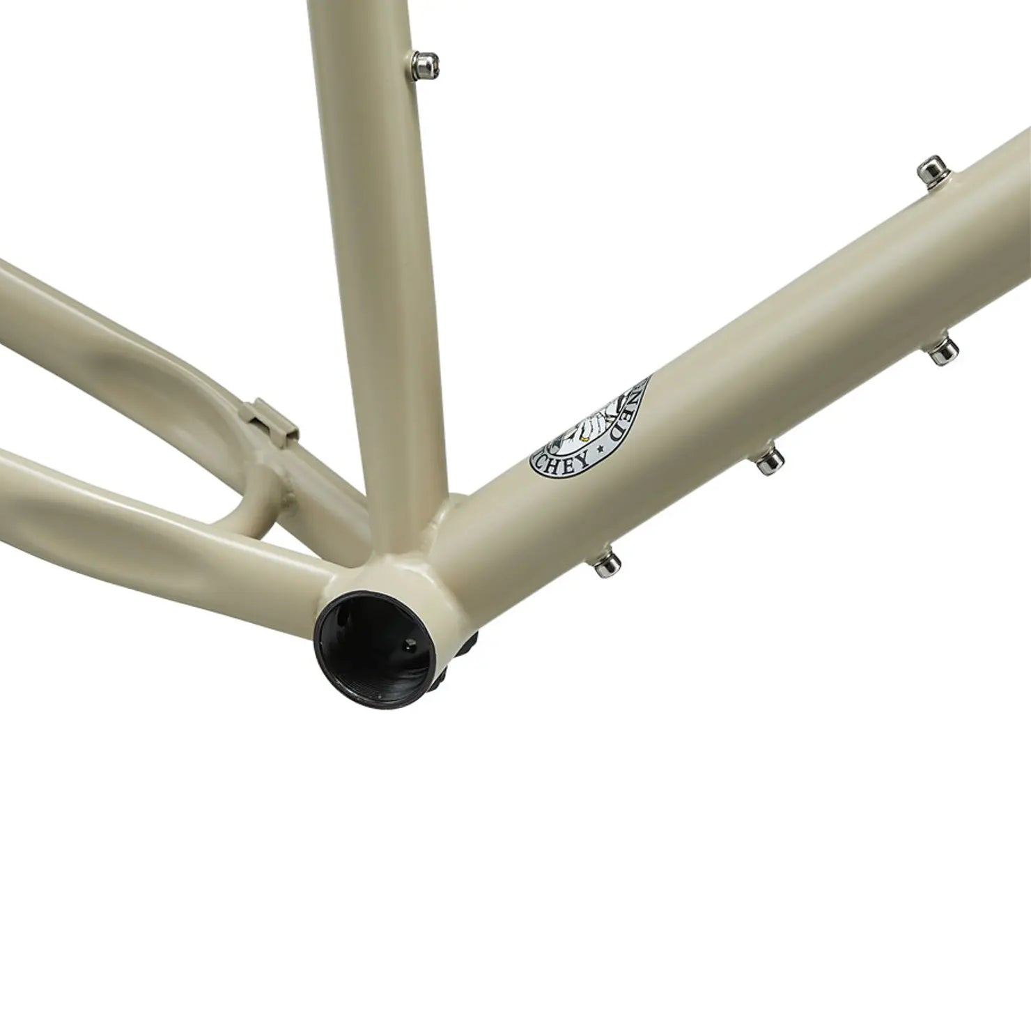 Ritchey Ascent frame