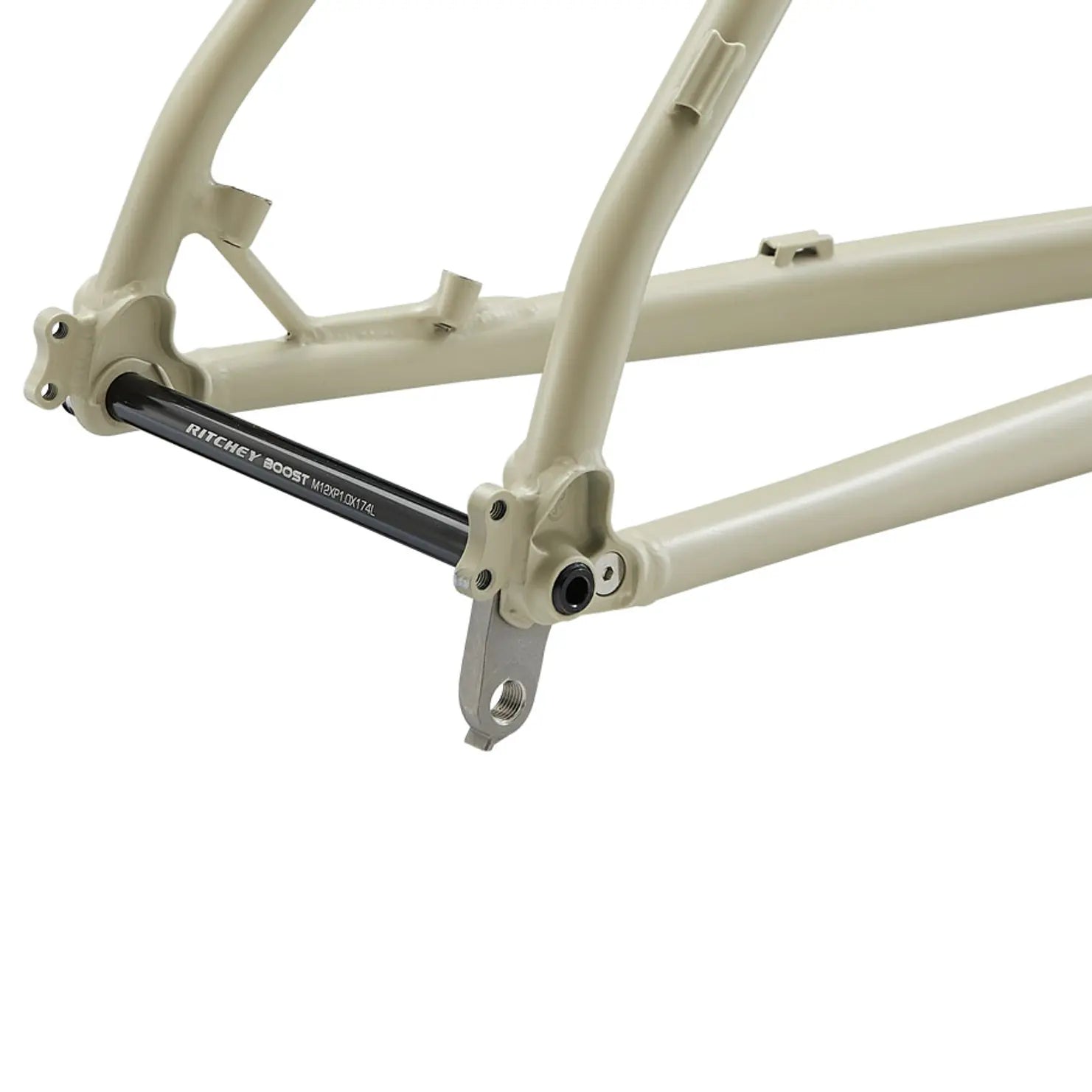 Ritchey Ascent frame