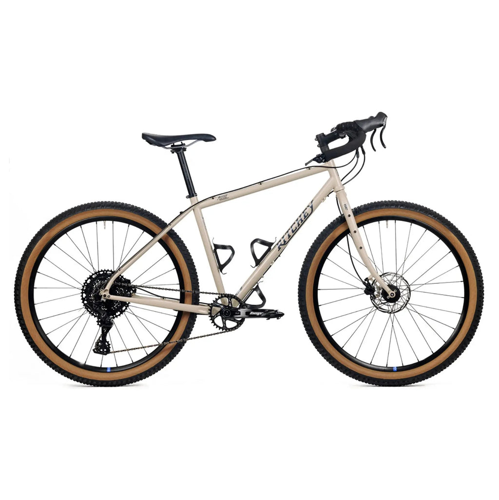 Ritchey Ascent frame