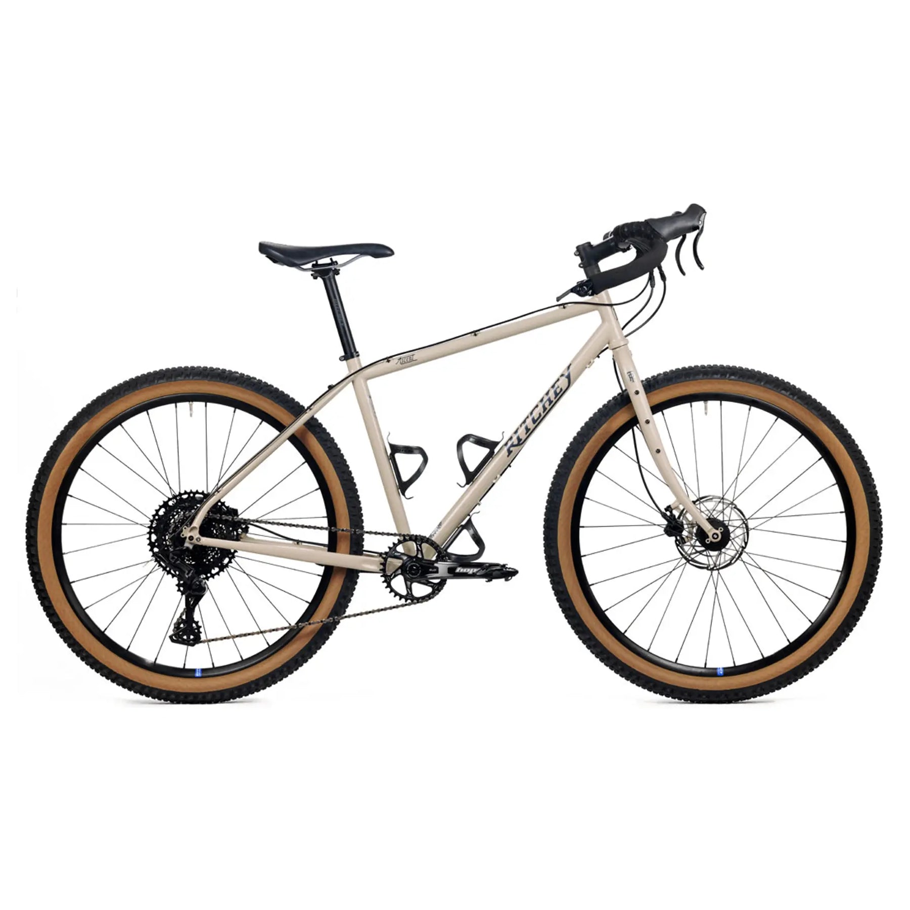 Ritchey Ascent frame