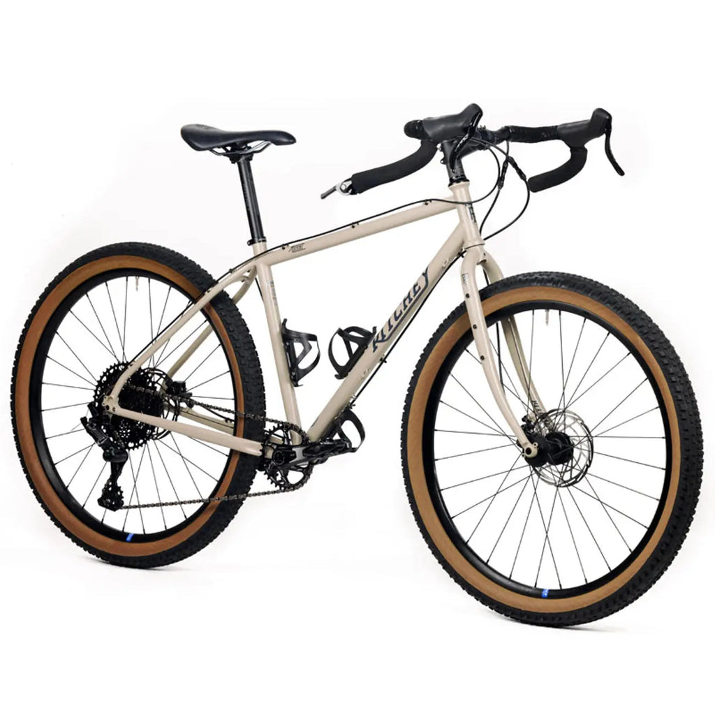 Ritchey Ascent frame