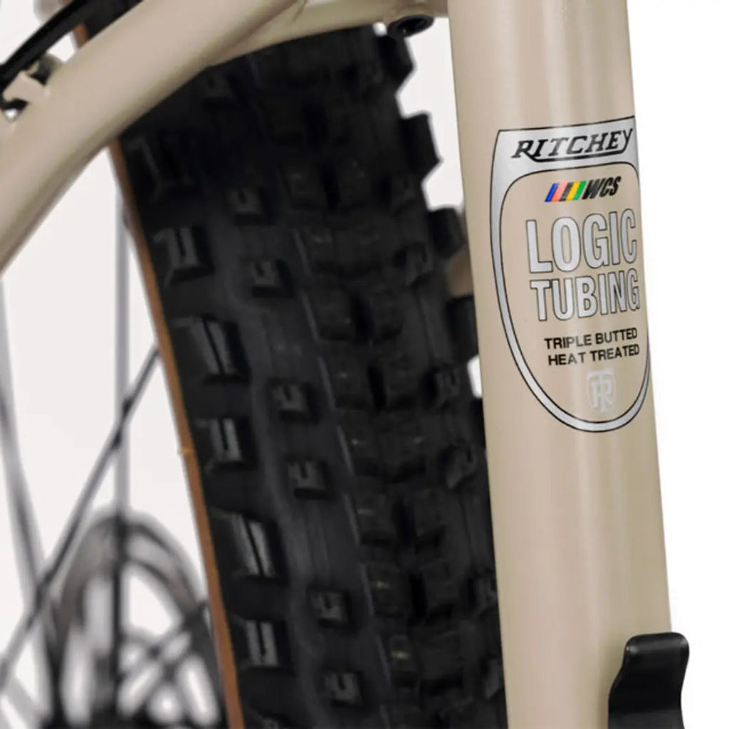 Ritchey Ascent frame
