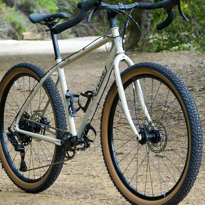 Ritchey Ascent frame