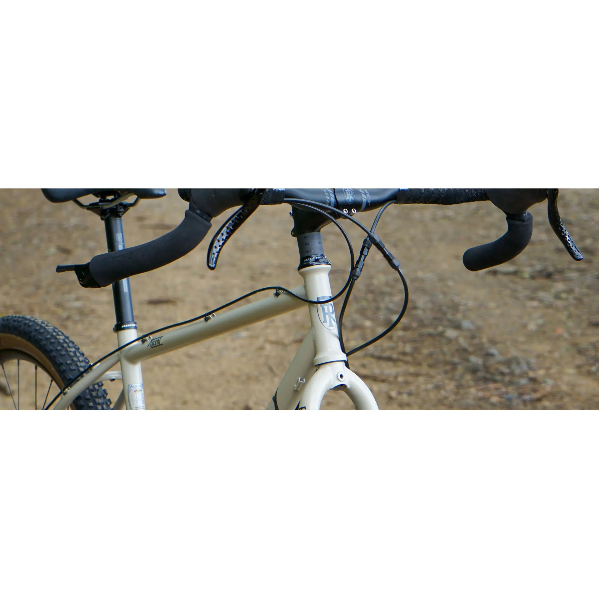 Ritchey Ascent frame