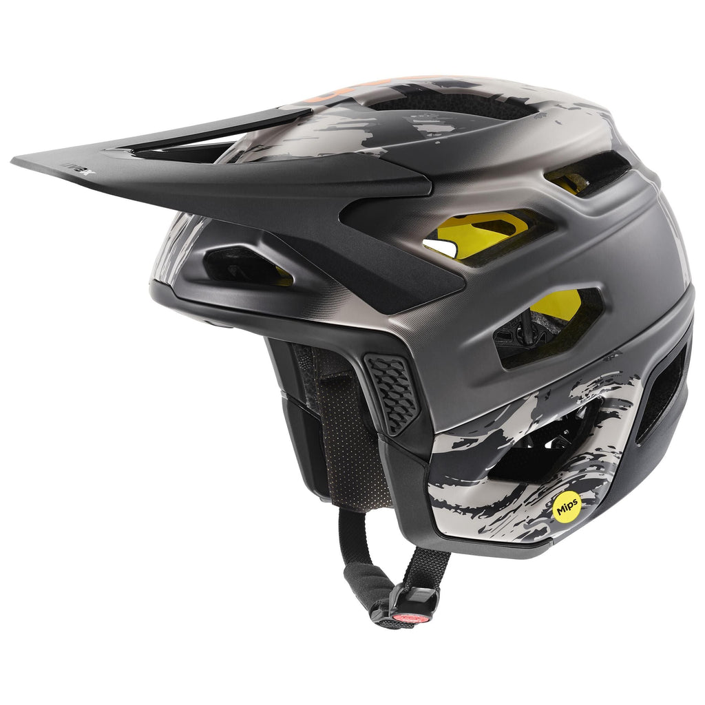 Uvex Revolt Mips helmet