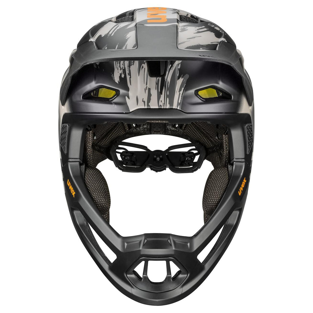 Uvex Revolt Mips helmet