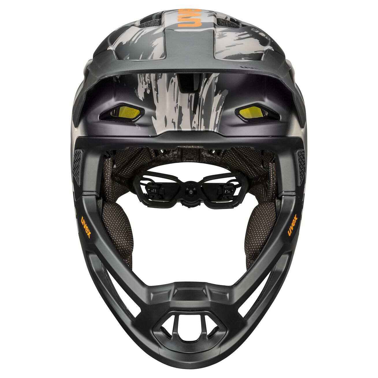 Uvex Revolt Mips helmet