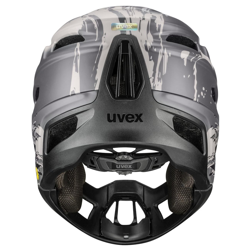 Uvex Revolt Mips helmet