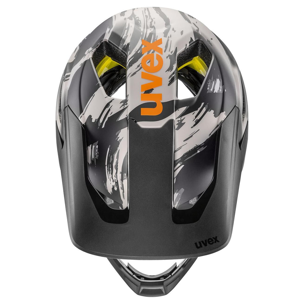 Uvex Revolt Mips helmet