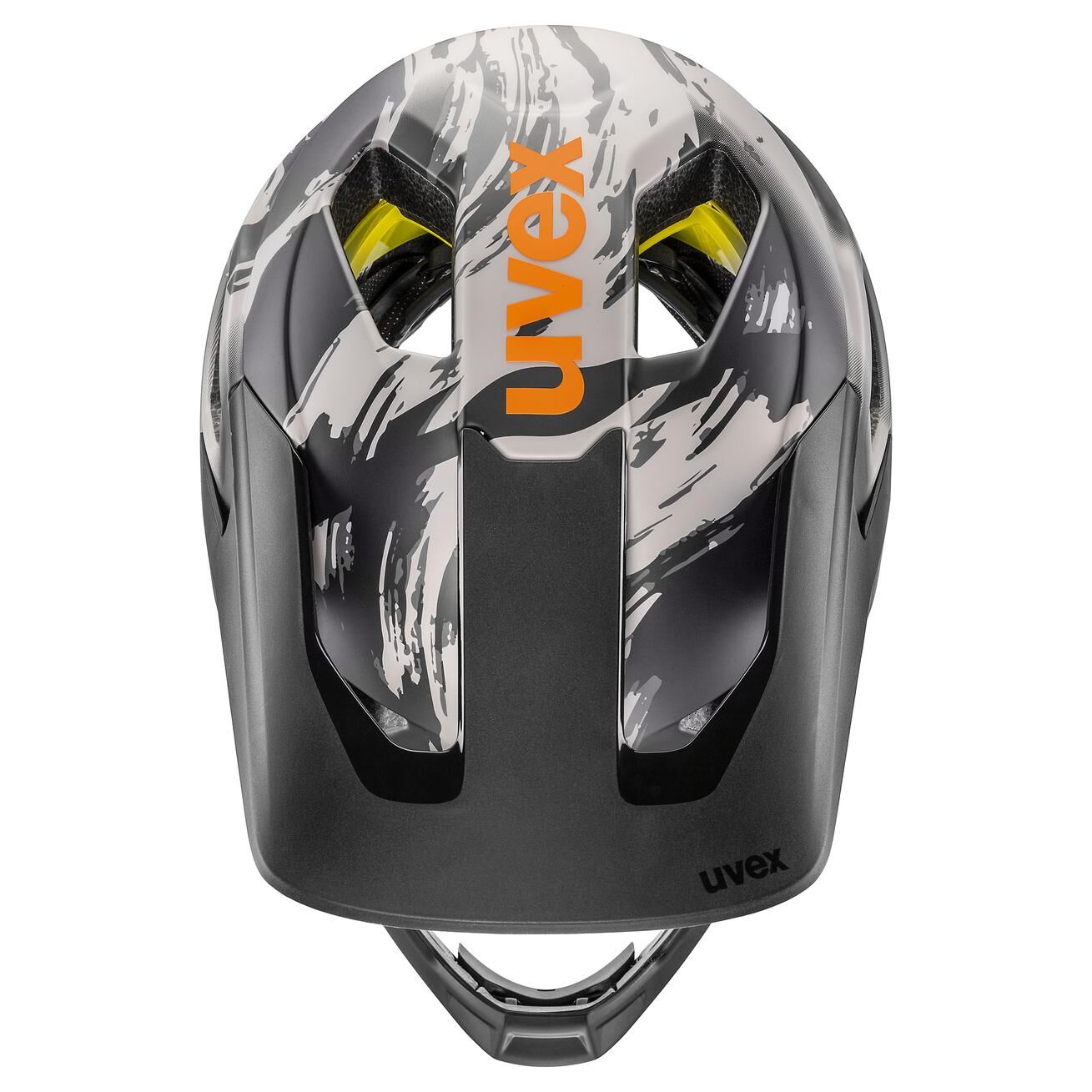 Uvex Revolt Mips helmet