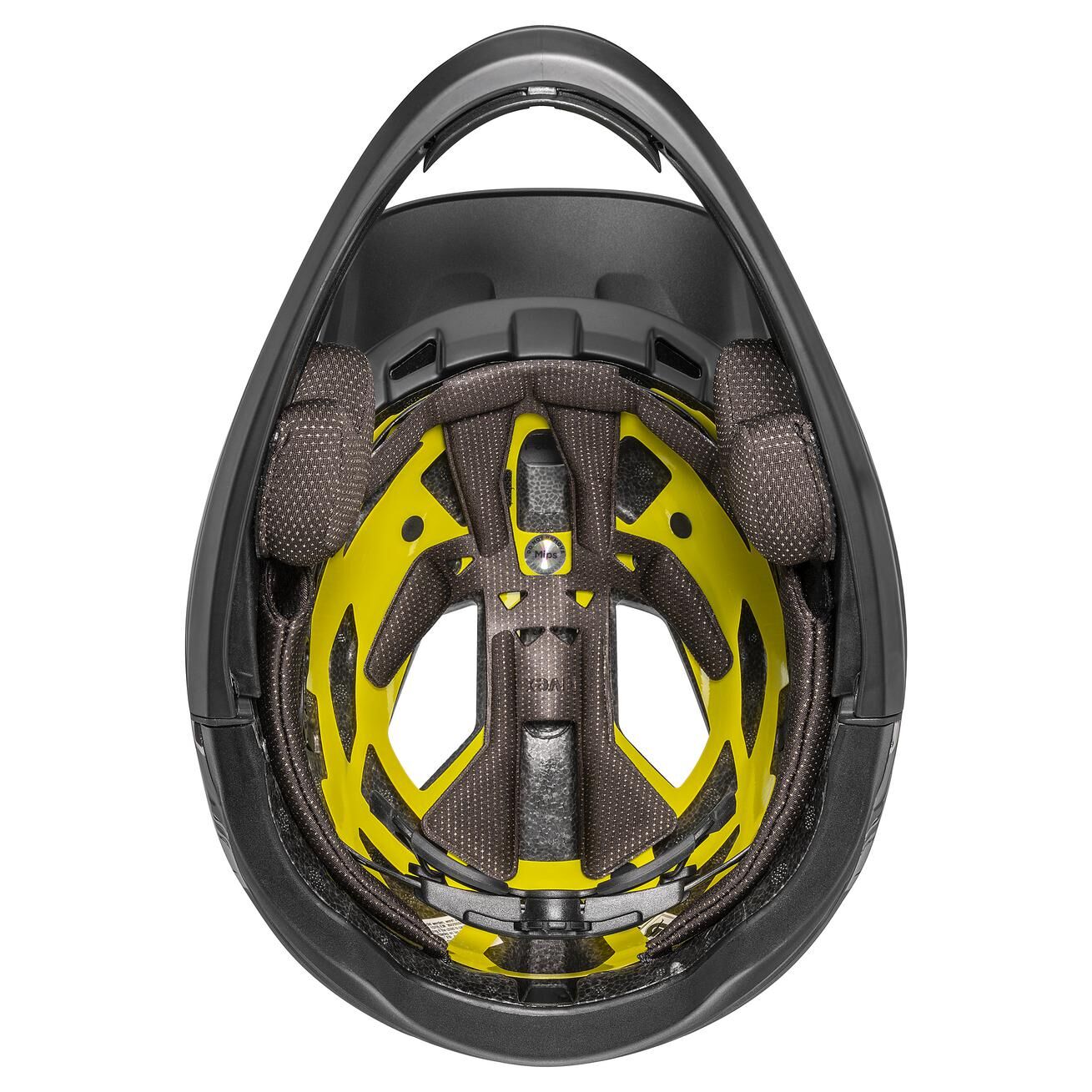 Uvex Revolt Mips helmet
