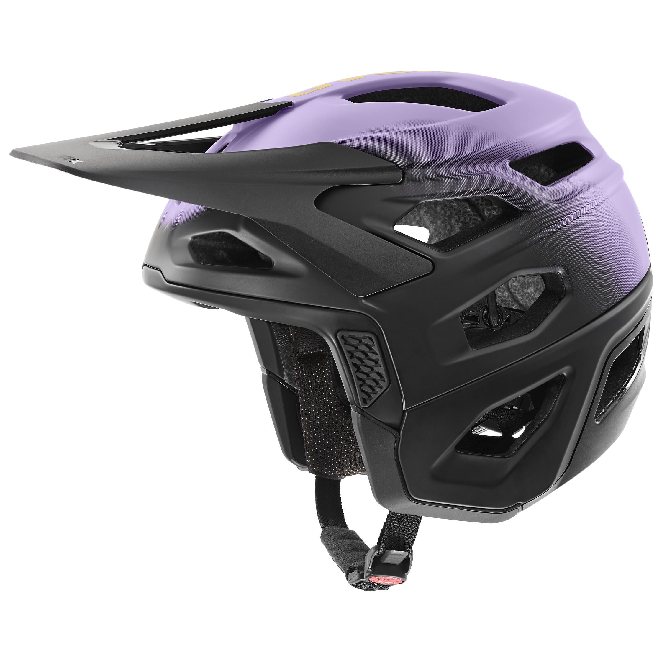 Uvex Revolt helmet