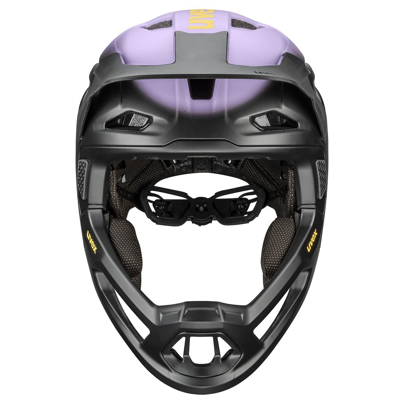 Uvex Revolt helmet