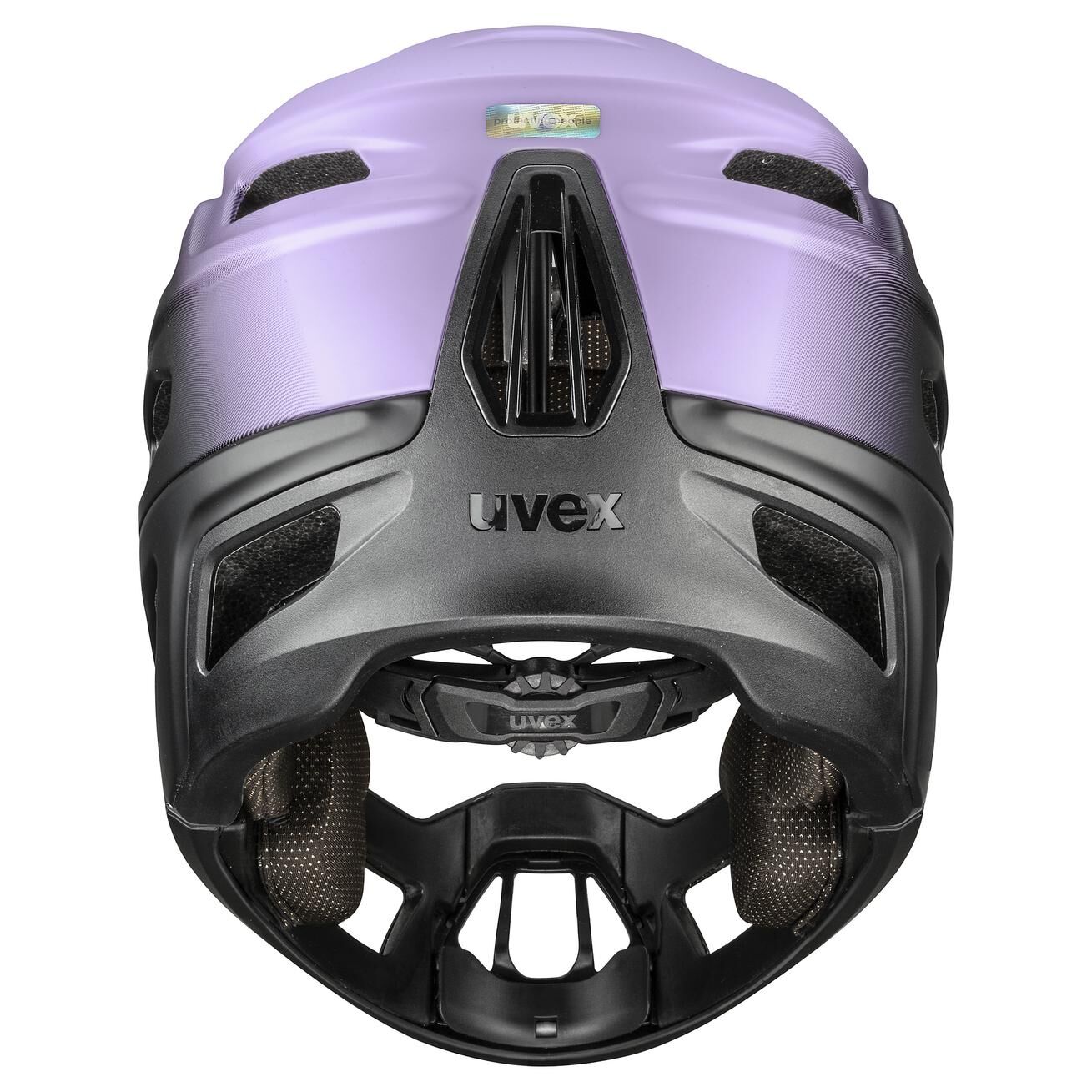 Uvex Revolt helmet