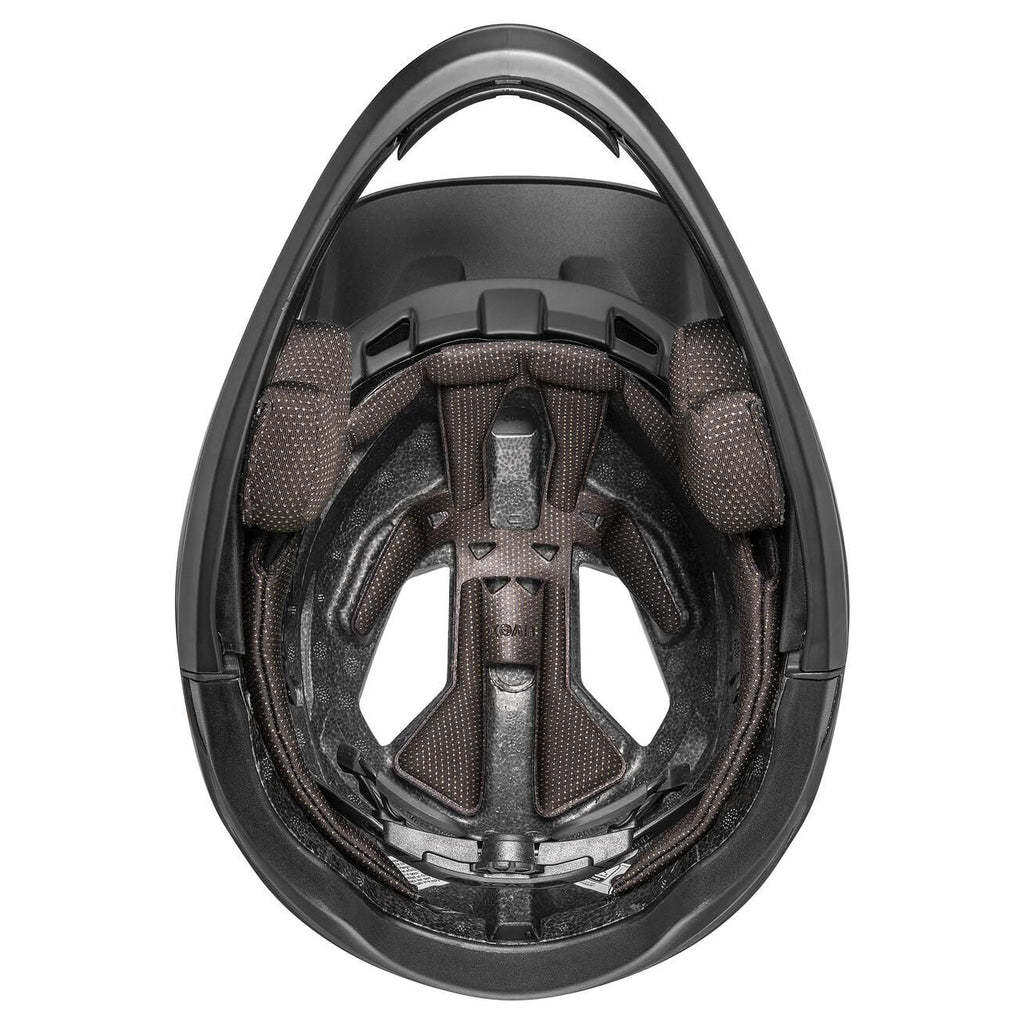 Uvex Revolt helmet