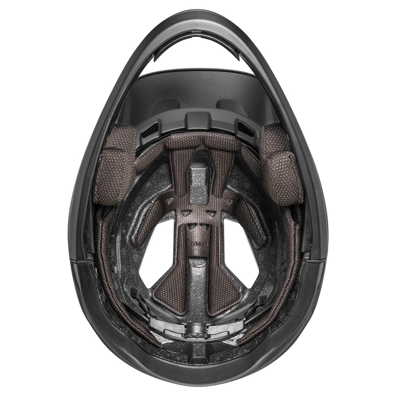 Uvex Revolt helmet