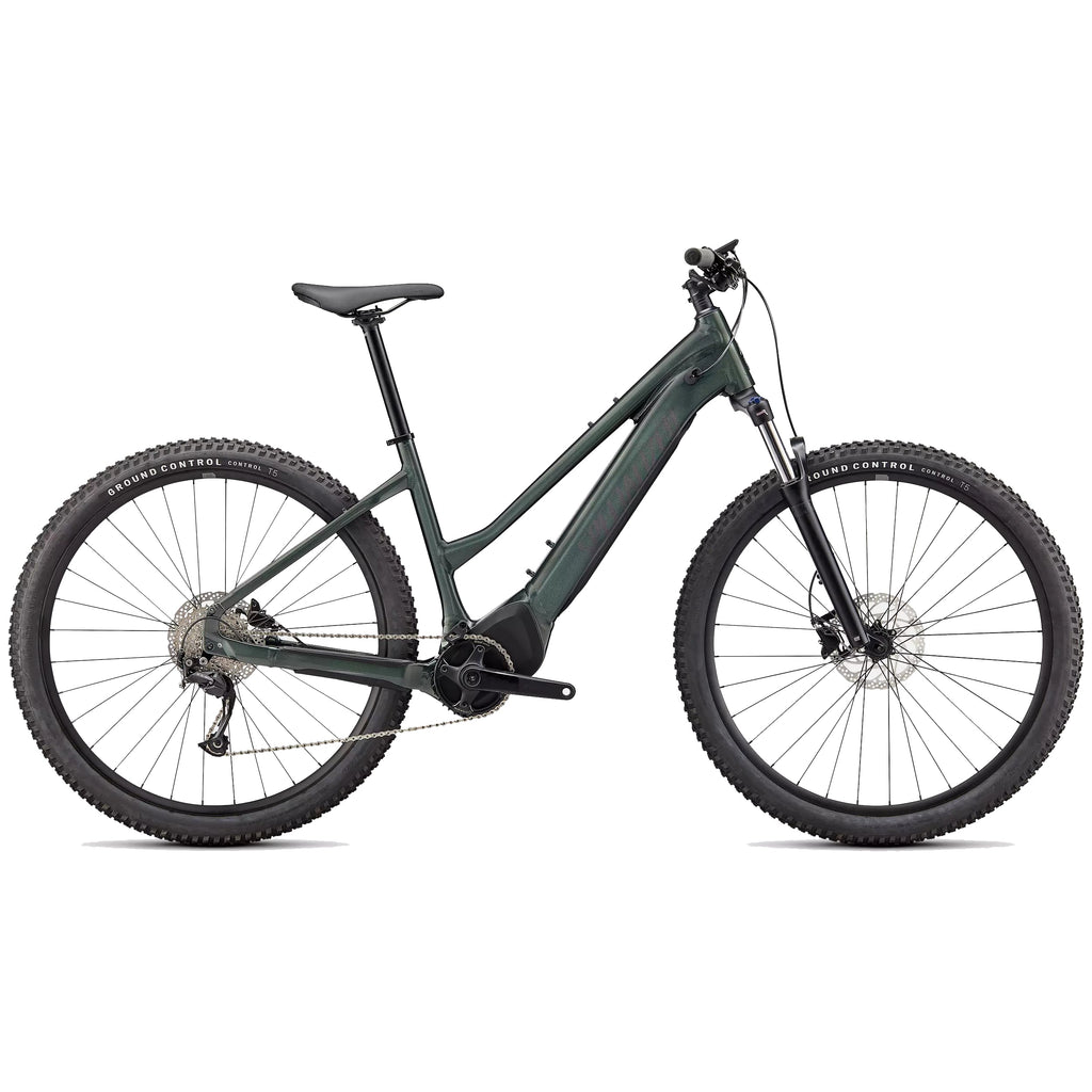 Specialized Turbo Tero 3.0 Step Through