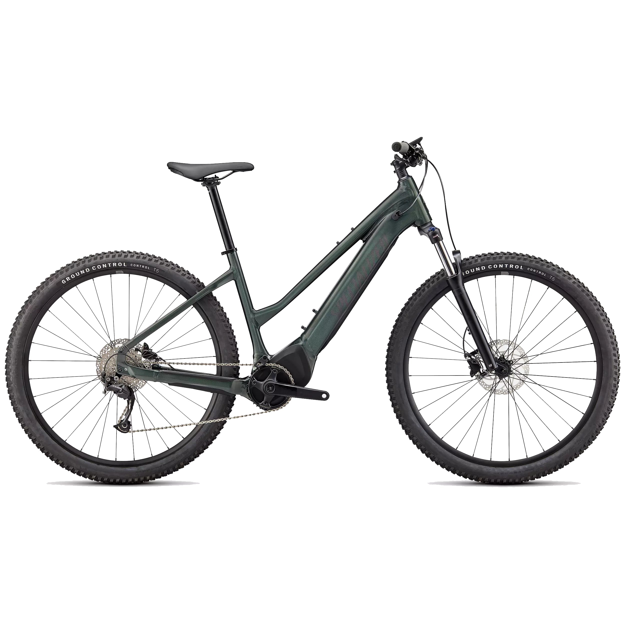 Specialized Turbo Tero 3.0 Step Through